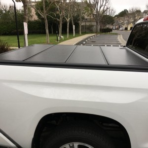 Fold-A-Cover G4 Elite
