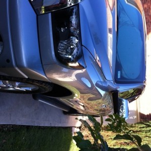 Truck Pics