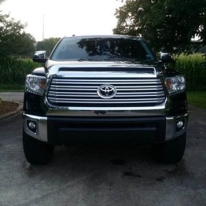 My Truck