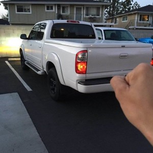 My Truck
