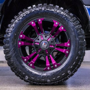 Pink Mods