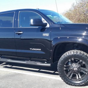 Tundra 2015