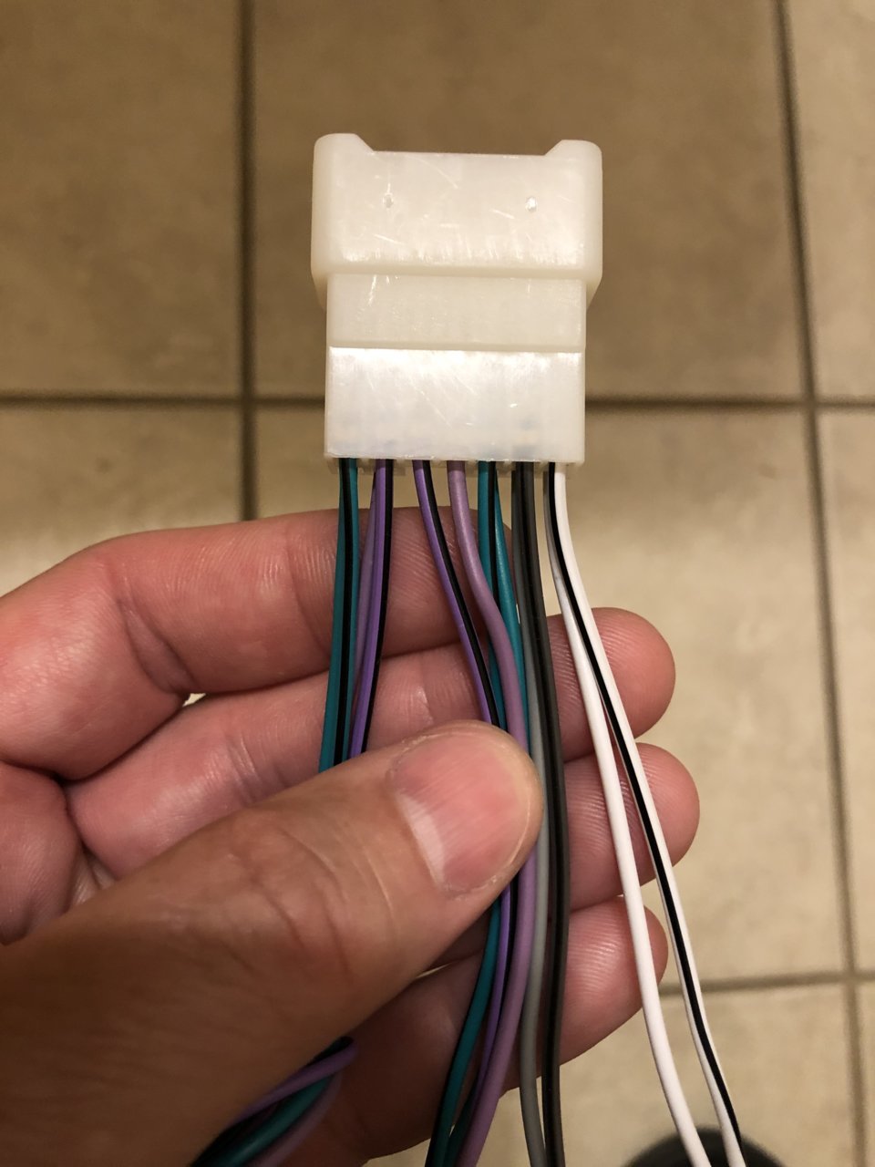 2nd connector (image.jpg) | Toyota Tundra Forum