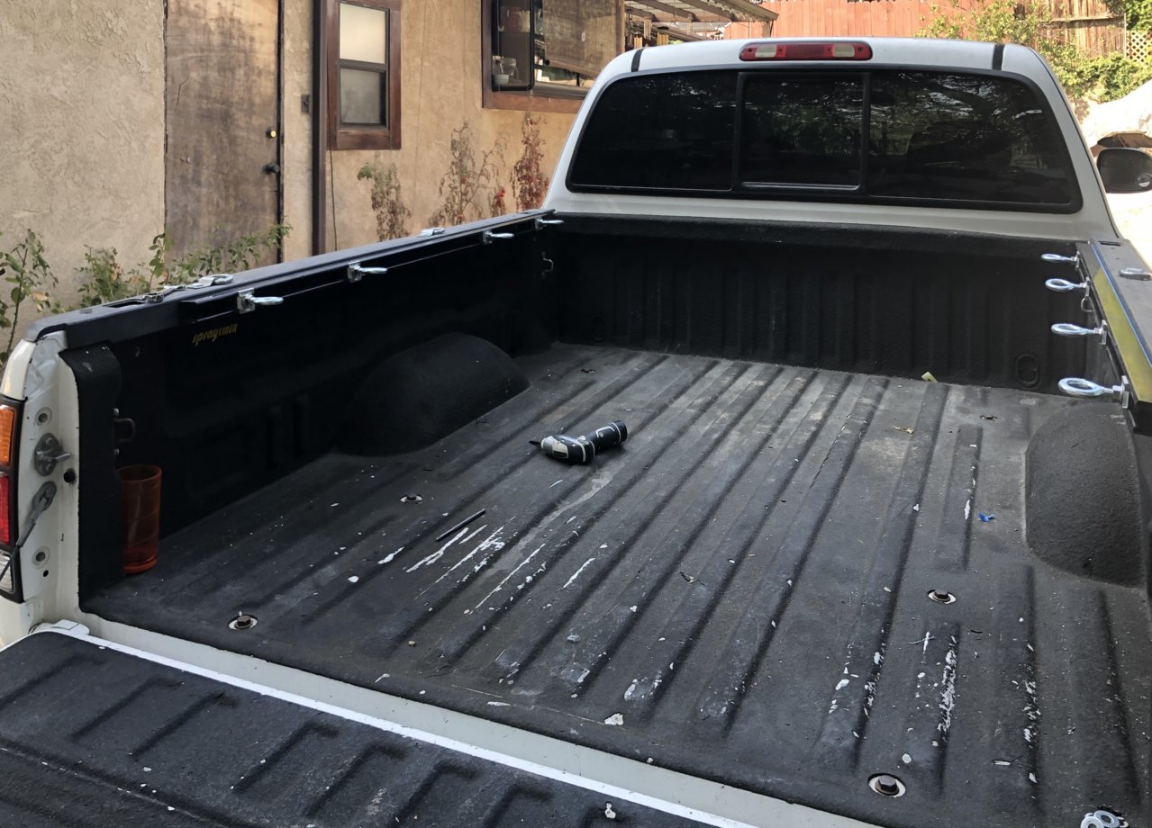 Bed 1 (bed 1.jpg) | Toyota Tundra Forum