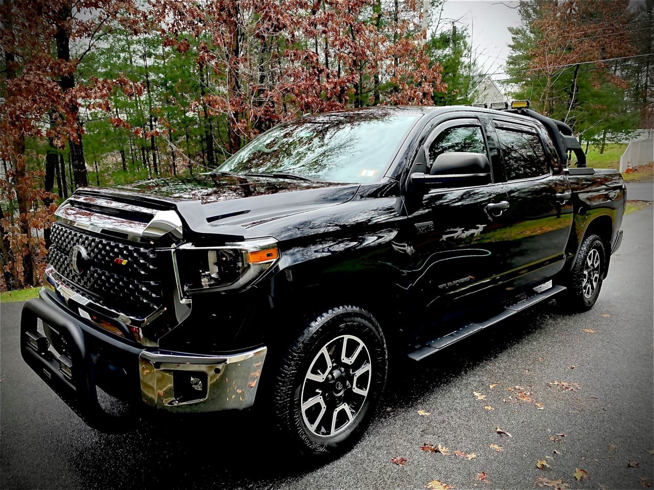 Cleaned Up (24.jpg) | Toyota Tundra Forum