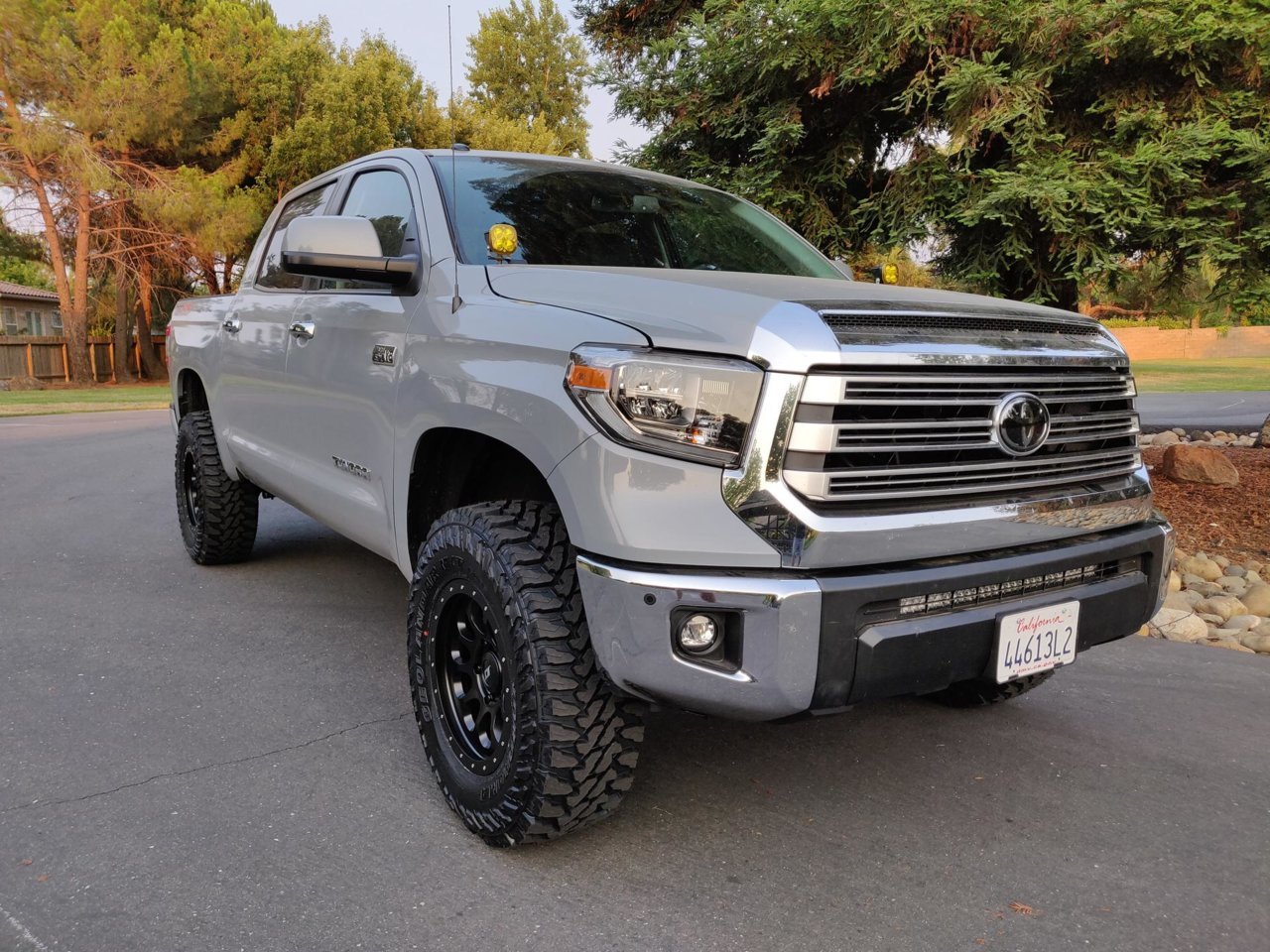 Front (Front.jpg) Toyota Tundra Forum