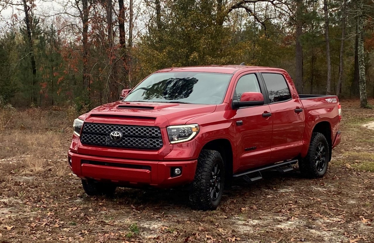 Front (Front.jpg) Toyota Tundra Forum