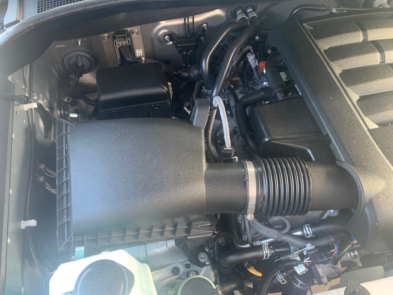 Intake (intake.jpg) | Toyota Tundra Forum