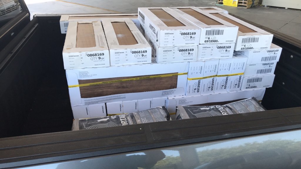 It's heavy. (live9hGq0m.jpg) | Toyota Tundra Forum
