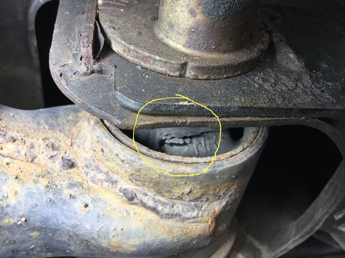 Lower Control Arms2 (Lower Control arms2.jpg) | Toyota Tundra Forum