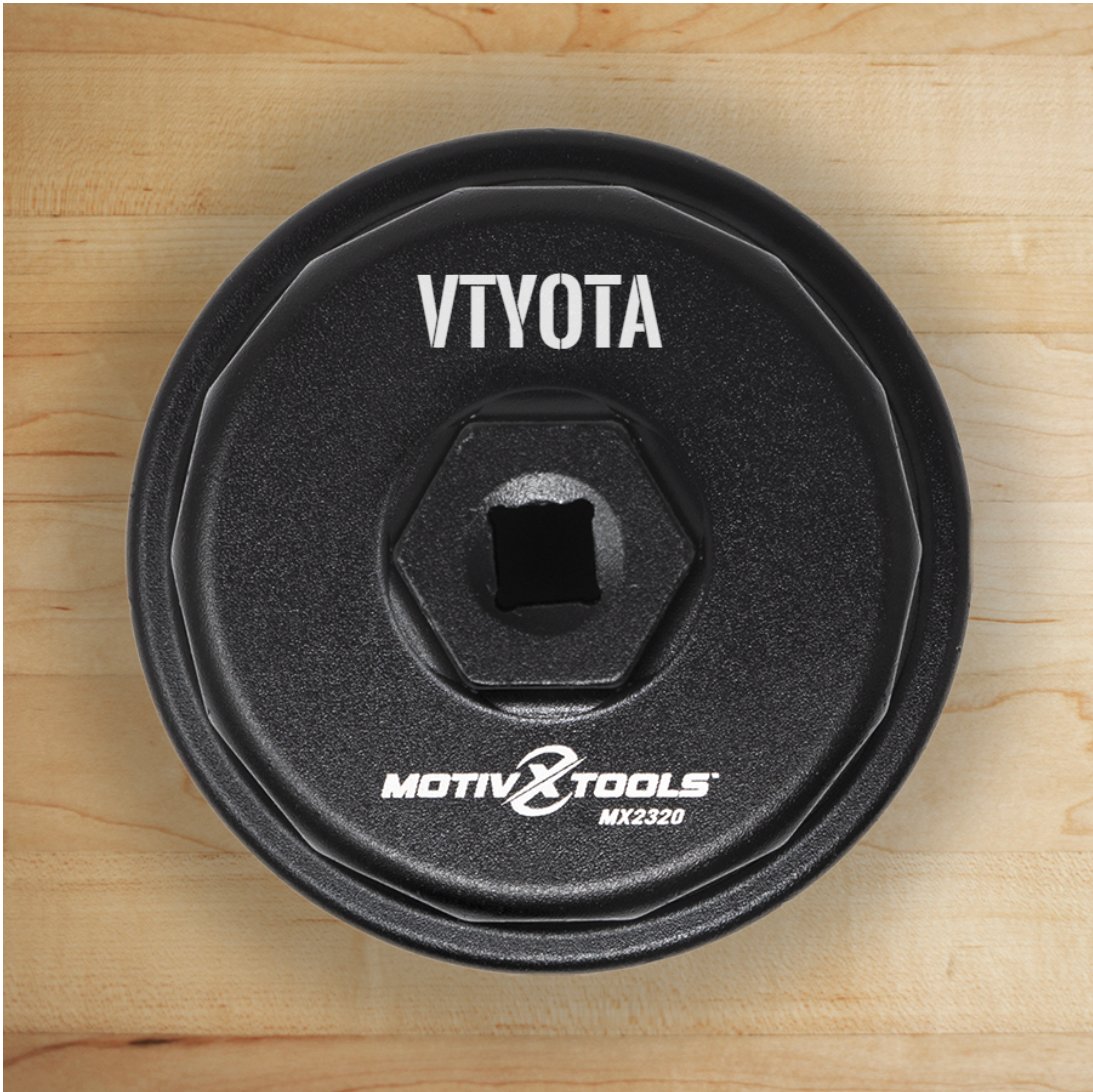 MotivX Oil Filter Wrench (Capture.jpg) | Toyota Tundra Forum