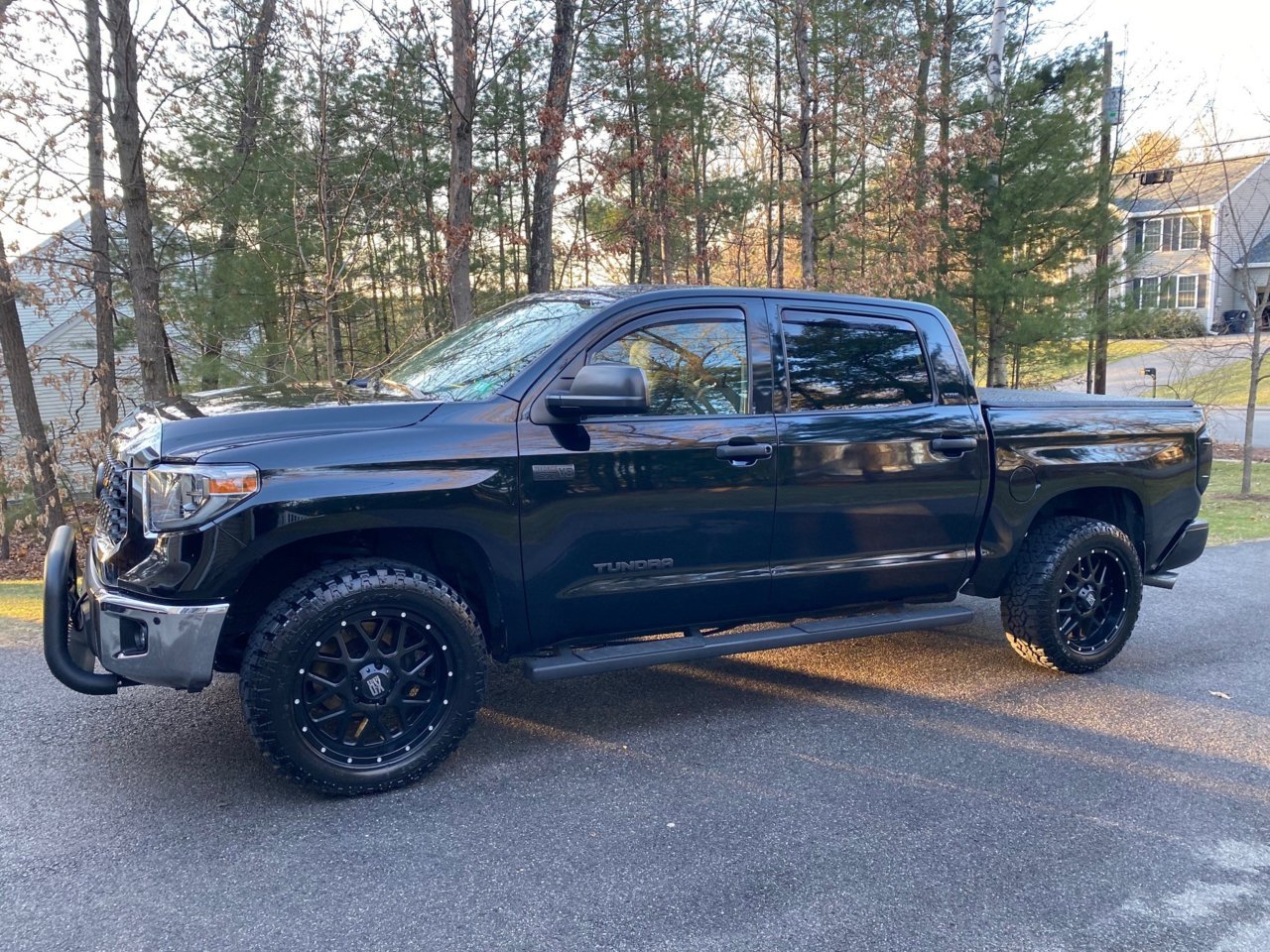 New Rims & Tires 1 (04-02-22 #1.jpg) | Toyota Tundra Forum