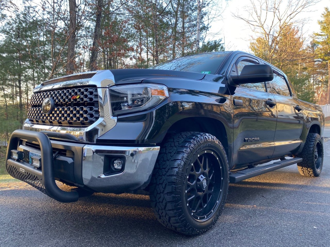 New Rims & Tires 2 (04-02-22 #2.jpg) | Toyota Tundra Forum