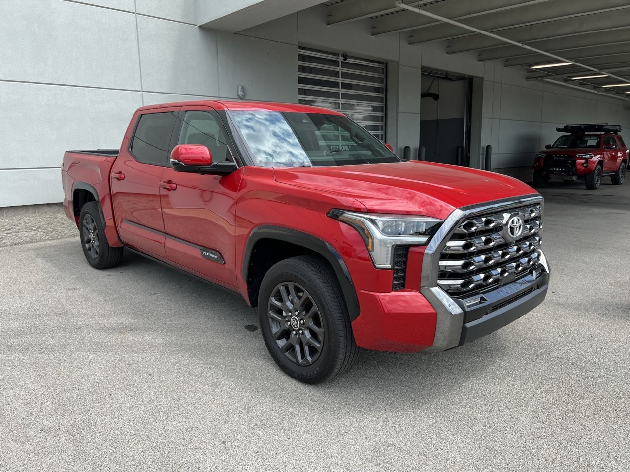 Platinum in Supersonic Red (IMG_2220.jpg) Toyota Tundra Forum