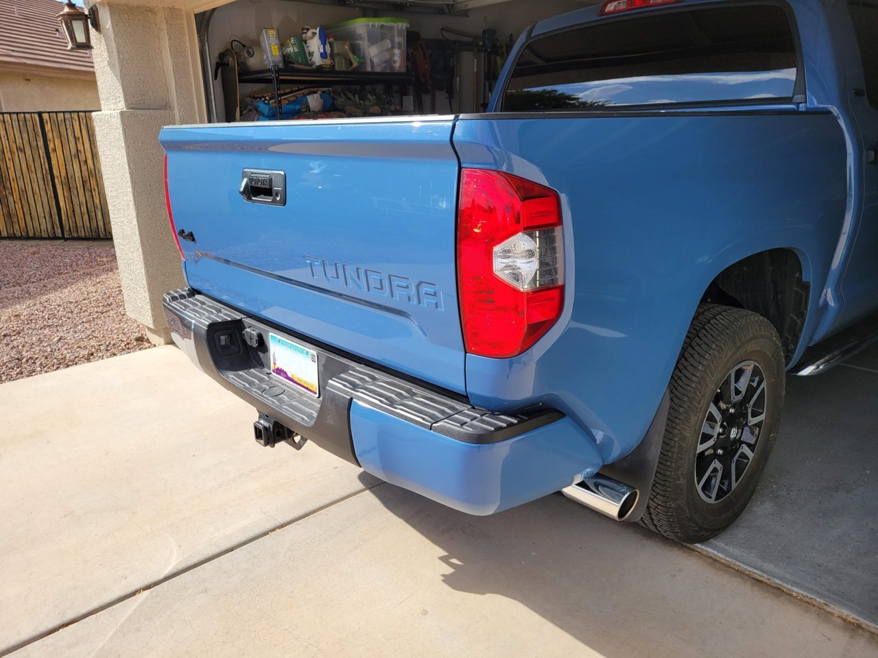 Rear (Rear.jpg) | Toyota Tundra Forum