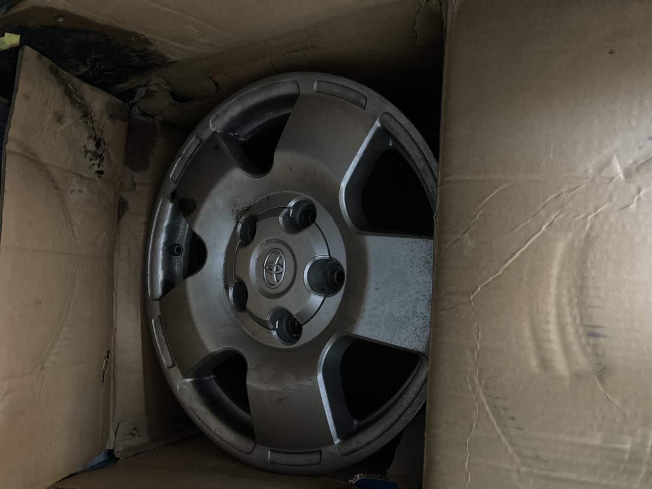 Rim (rim.jpg) | Toyota Tundra Forum