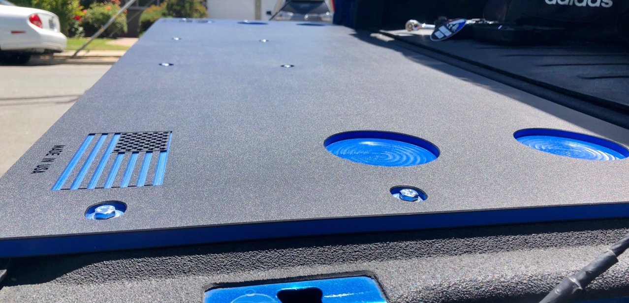 Tailgate Side (tailgate side.jpg) | Toyota Tundra Forum