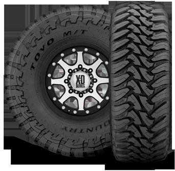 Toyo Open Country Mt (toyo open country mt.jpg) | Toyota Tundra Forum