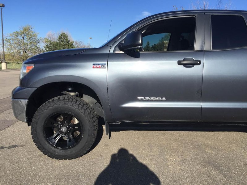 4.7 toyota tundra