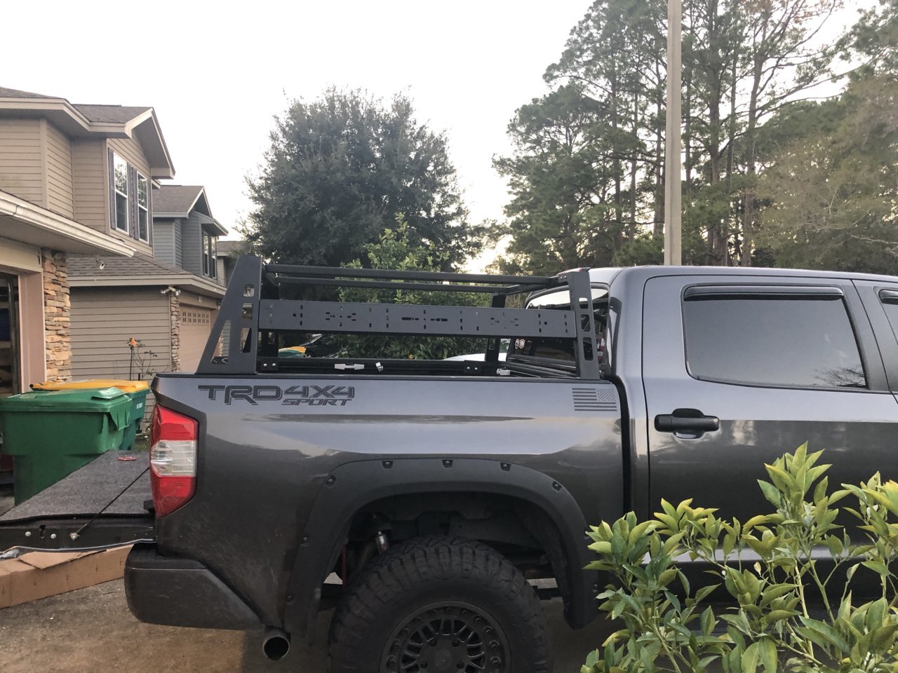 Victory 4x4 18" Modular Bed Rack (UA4Pdp9LRKeI8D9IX5hd4Q.jpg) Toyota