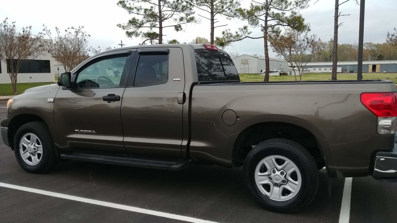 Wheels and Tires Before (Tundra_wheels_before.jpg) | Toyota Tundra Forum